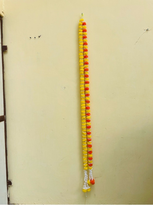 GENDA CHAKRI LATKAN