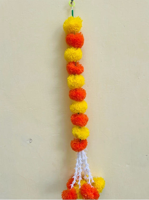 GENDA CHAMELI CHOTA