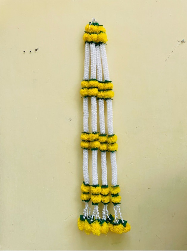 MOGRA LADI 4FIT