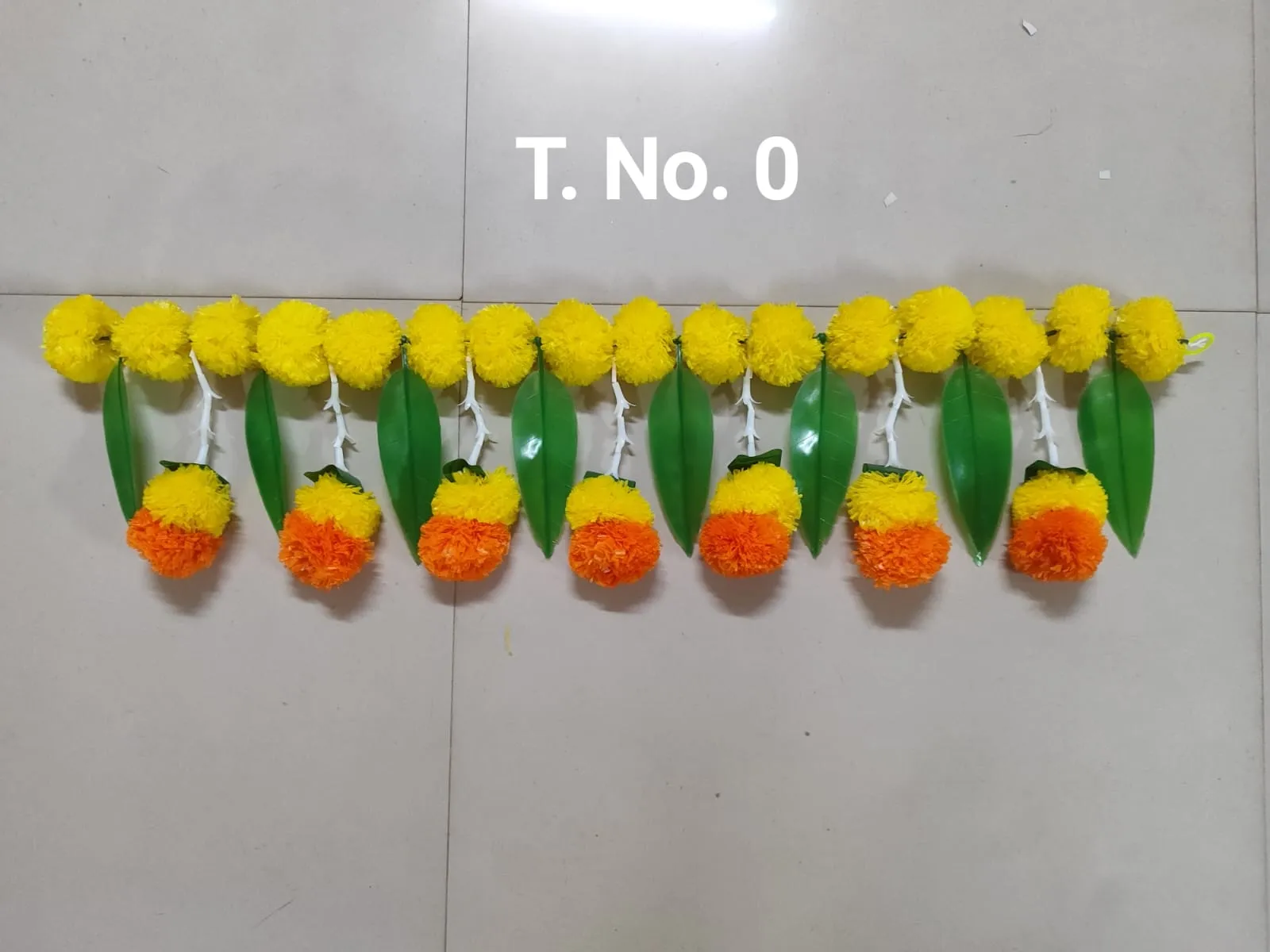 Toran Model 0