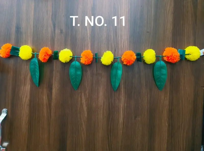 Toran Model 11