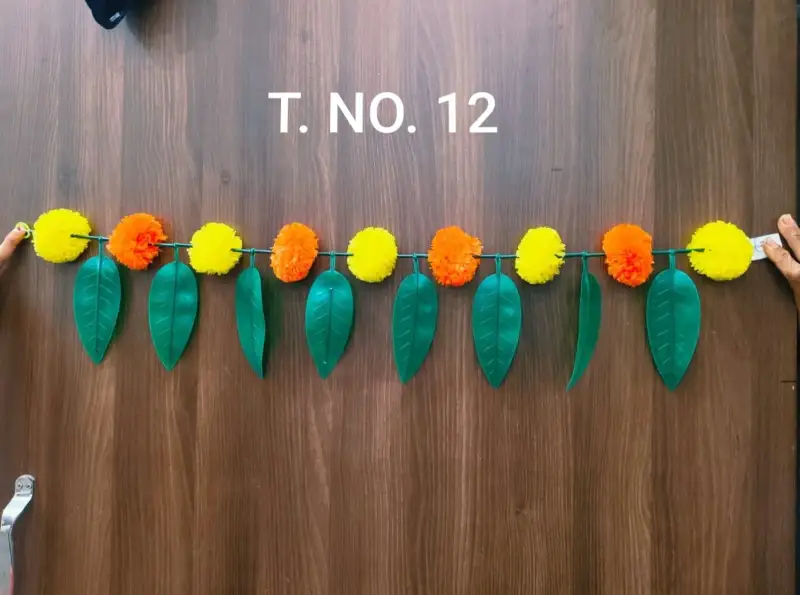 Toran Model 12