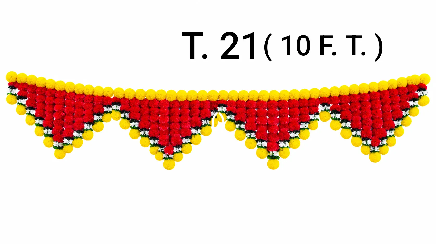 Toran Model 21