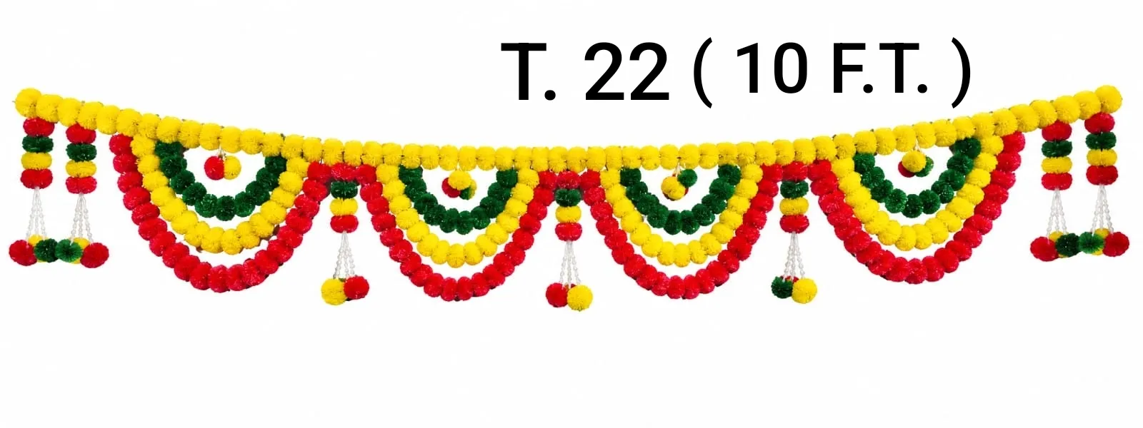 Toran Model 22