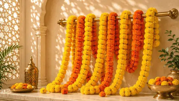 Artificial Flower Wholesale in India