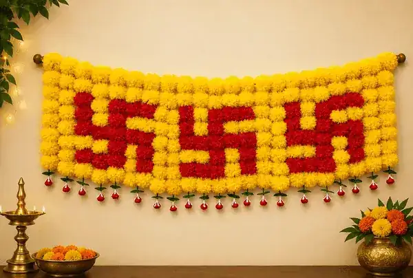 Marigold Bandanwar