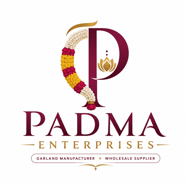 Padma Enterprises Logo